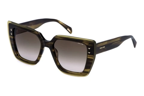 Sonnenbrille Police SPLR98 0GG6