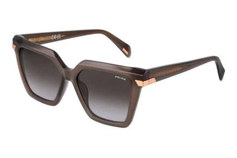 Sonnenbrille Police SPLU04 06A5