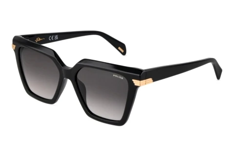 Sonnenbrille Police SPLU04 0700