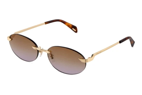Sonnenbrille Police SPLU09 300Y