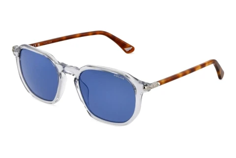 Sonnenbrille Police SPLU69 71MB