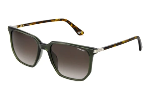 Sonnenbrille Police SPLU70 0M26