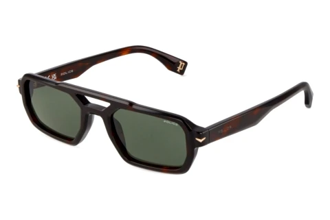 Sonnenbrille Police SPLU71 01AY