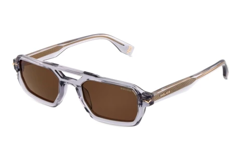 Sonnenbrille Police SPLU71E 04G0