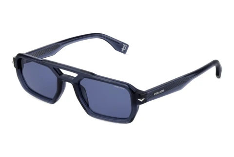 Sonnenbrille Police SPLU71E 0W47
