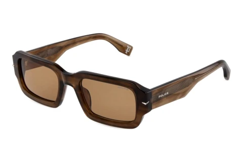 Sonnenbrille Police SPLU72E 0836