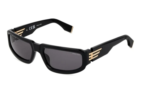 Sonnenbrille Police SPLU77 0700