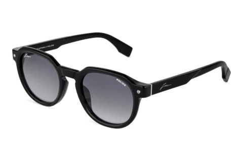 Sonnenbrille Police SPLU83 700F