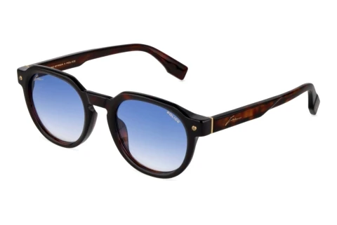 Sonnenbrille Police SPLU83 722B