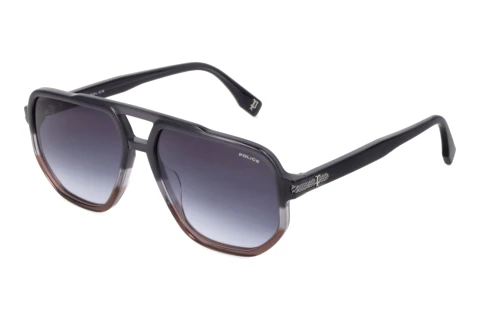 Sonnenbrille Police SPLV27 01BA