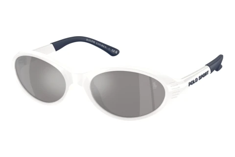 Sonnenbrille Polo PH4197U 51016G