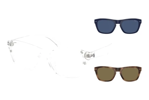 Sonnenbrille Polo PH4254U 586787