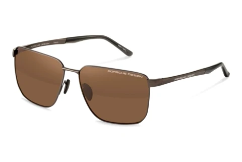 Sonnenbrille Porsche Design P86004 D406