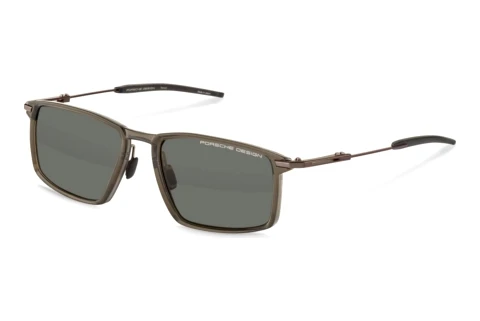 Sonnenbrille Porsche Design P86006 C415