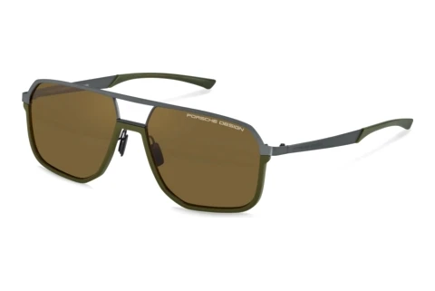 Sonnenbrille Porsche Design P86008 B579
