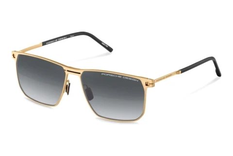 Sonnenbrille Porsche Design P86014 C566
