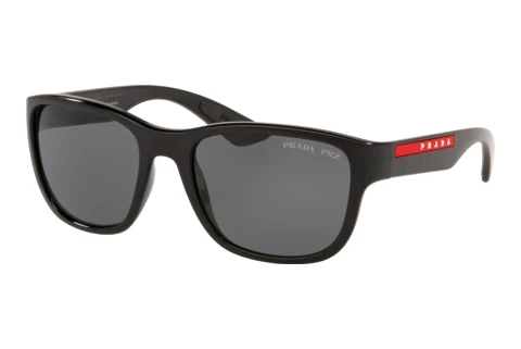 Sonnenbrille Prada Linea Rossa Active (PS 01US 1AB5Z1)