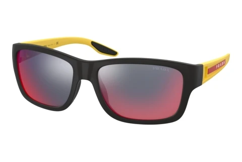 Sonnenbrille Prada Linea Rossa PS 01WS 08W08F