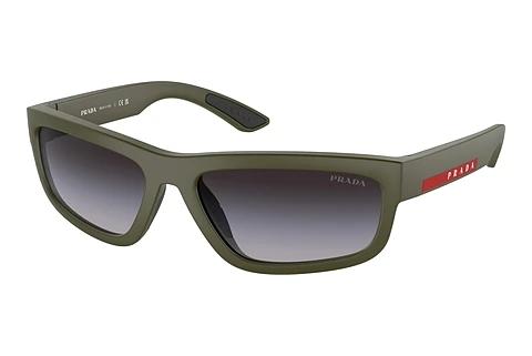 Sonnenbrille Prada Linea Rossa PS 05ZS 15X09U