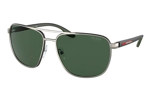 Sonnenbrille Prada Linea Rossa PS 50YS 7CQ06U