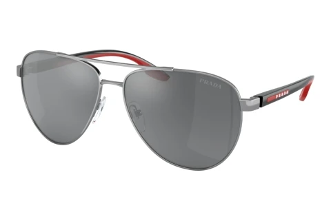 Sonnenbrille Prada Linea Rossa PS 52YS 5AV07G