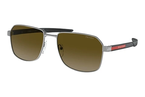 Sonnenbrille Prada Linea Rossa PS 54WS 5AV04G