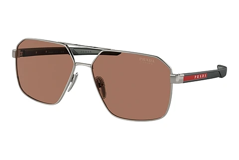 Sonnenbrille Prada Linea Rossa PS 55WS 5AV50A