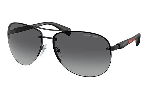 Sonnenbrille Prada Linea Rossa Ps 56ms (65) (PS 56MS DG05W1)