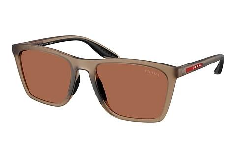 Sonnenbrille Prada Linea Rossa PS B08S 29F50A