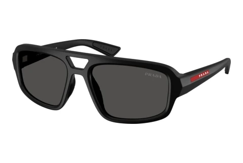 Sonnenbrille Prada Linea Rossa PS B11SU 1BO08Z