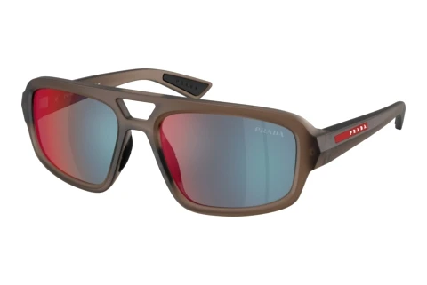 Sonnenbrille Prada Linea Rossa PS B11SU 29F21A