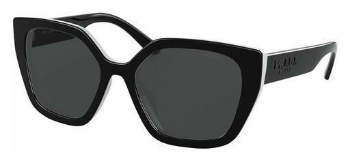 Sonnenbrille Prada PR 24XS YC45S0
