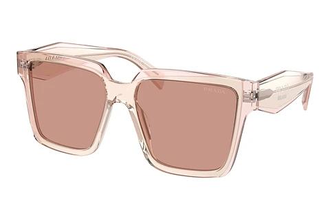 Sonnenbrille Prada PR 24ZS 13I08M