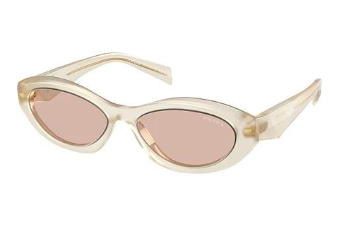Sonnenbrille Prada PR 26ZS 12V4I2