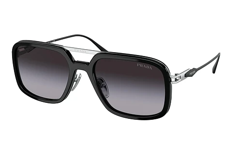 Sonnenbrille Prada PR 57ZS 1AB09S