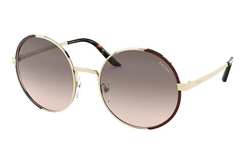 Sonnenbrille Prada PR 59XS KOF3D0