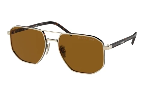 Sonnenbrille Prada PR 59YS ZVN5Y1
