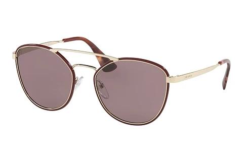 Sonnenbrille Prada PR 63TS VIY6X1
