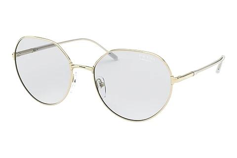 Sonnenbrille Prada PR 65XS ZVN07D