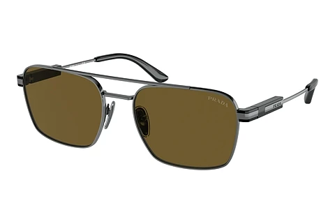 Sonnenbrille Prada PR 67ZS 5AV01T