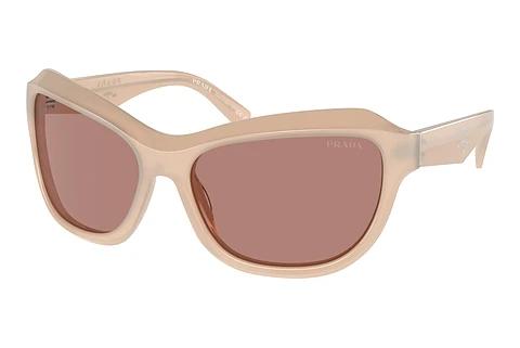 Sonnenbrille Prada PR A27S 19R10D