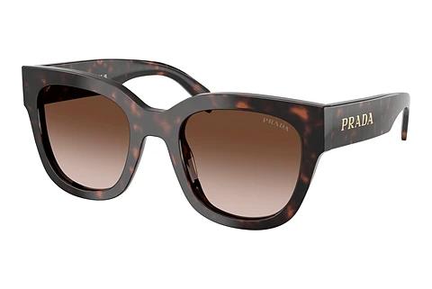 Sonnenbrille Prada PR C04S 17N80A