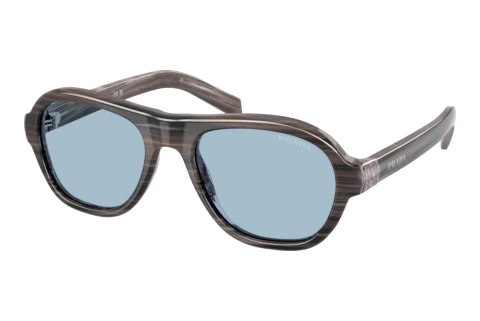 Sonnenbrille Prada PR D14S 28O40Q