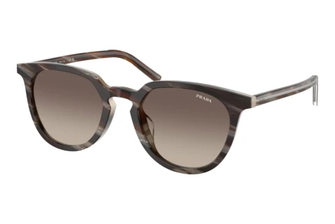 Sonnenbrille Prada PR D15SD 23P30S