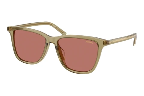 Sonnenbrille Prada PR D18SD 27O80W
