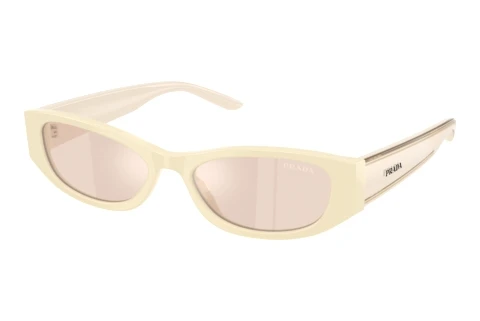 Sonnenbrille Prada PR D22S 21D31B