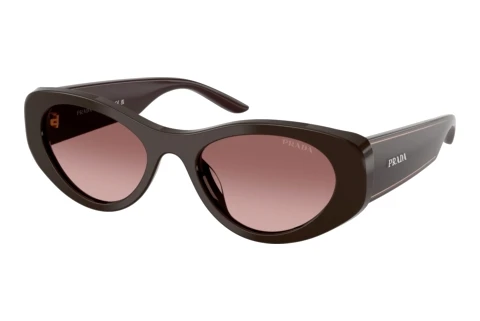 Sonnenbrille Prada PR D23SU 27I51B