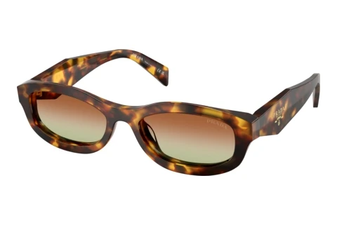 Sonnenbrille Prada PR D24S 14L70T