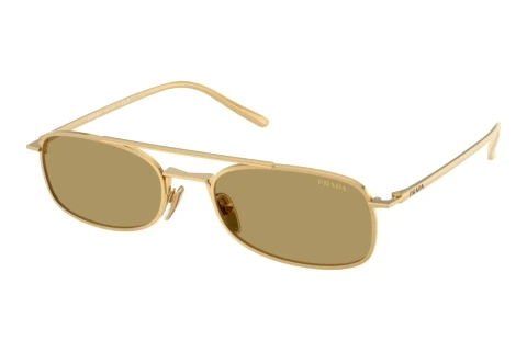 Sonnenbrille Prada PR D59S 5AK70G