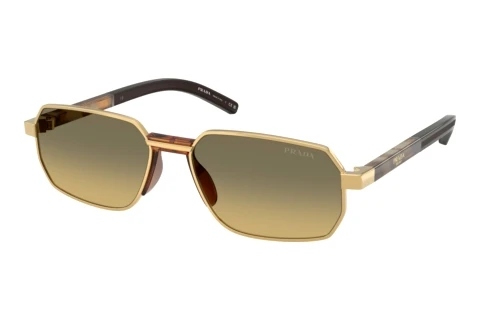 Sonnenbrille Prada PR D60S 5AK81B